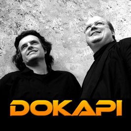 Dokapi