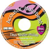 Heft-CD: Acoustic Heartbeat Gitarrennoten Fortgeschrittene Heft-CD: Acoustic Heartbeat